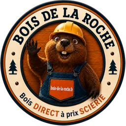 Logo Bois de la Roche